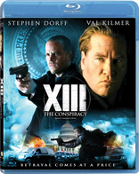 XIII: The Conspiracy (Blu-ray Movie)