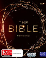 The Bible: The Epic Series (Blu-ray Movie), temporary cover art