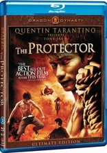 The Protector (Blu-ray Movie)