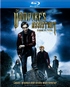 Cirque Du Freak: The Vampire's Assistant (Blu-ray Movie)