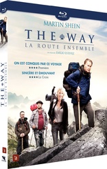 The Way (Blu-ray Movie)