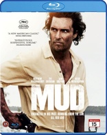 Mud (Blu-ray Movie), temporary cover art