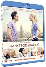 Thanks for Sharing (Blu-ray Movie), temporary cover art