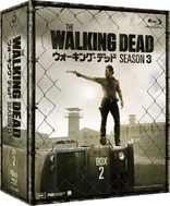 The Walking Dead: Season 3 Box 2 (Blu-ray Movie)