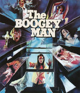 The Boogeyman 4K (Blu-ray Movie)