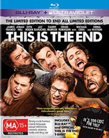 This Is the End (Blu-ray Movie), temporary cover art