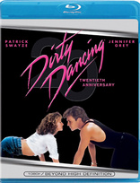 Dirty Dancing (Blu-ray Movie)