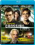 Crossing Lines: Season One (Blu-ray Movie) Crossing Lines: Season One (Blu-ray Movie)