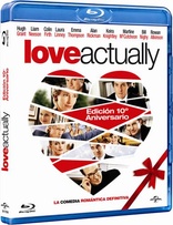 Love Actually (Blu-ray Movie)