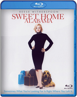 Sweet Home Alabama (Blu-ray Movie), temporary cover art