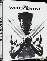 The Wolverine 3D (Blu-ray Movie)