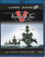 Victory at Sea (Blu-ray Movie)