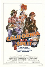 California Split (Blu-ray Movie)