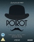 The Poirot Collection (Blu-ray Movie)
