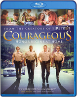 Courageous (Blu-ray Movie), temporary cover art