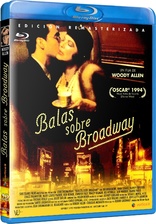 Bullets Over Broadway (Blu-ray Movie), temporary cover art