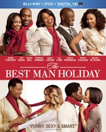 The Best Man Holiday (Blu-ray Movie)