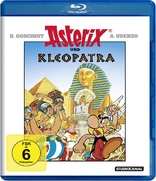 Asterix und Kleopatra (Blu-ray Movie)