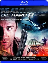 Die Hard 2: Die Harder (Blu-ray Movie), temporary cover art