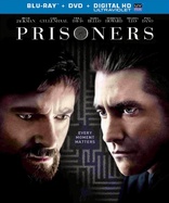 Prisoners (Blu-ray Movie)