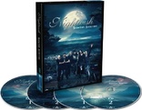 Nightwish: Showtime, Storytime (Blu-ray Movie)