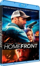 Homefront (Blu-ray Movie)