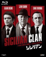 The Sicilian Clan (Blu-ray Movie)