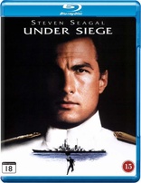 Under Siege (Blu-ray Movie)