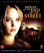 House at the End of the Street (Blu-ray Movie)