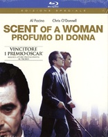 Scent of a Woman (Blu-ray Movie)