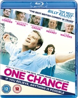 One Chance (Blu-ray Movie)