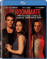 The Roommate (Blu-ray Movie)