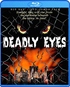 Deadly Eyes (Blu-ray Movie)