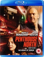 Penthouse North (Blu-ray Movie)