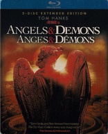 Angels & Demons (Blu-ray Movie)