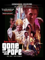 Gone with the Pope (Blu-ray Movie)