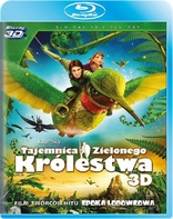 Epic 3D (Blu-ray Movie)