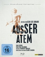 Auer Atem (Blu-ray Movie)