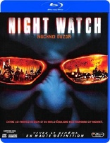 Night Watch (Blu-ray Movie), temporary cover art