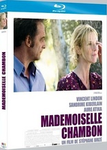 Mademoiselle Chambon (Blu-ray Movie)