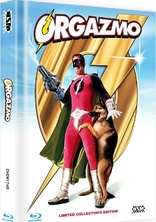 Orgazmo (Blu-ray Movie)