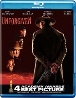 Unforgiven (Blu-ray Movie)