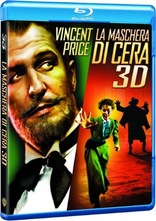 House of Wax 3D (Blu-ray Movie)