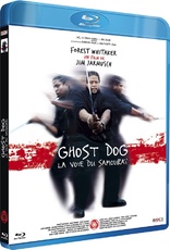 Ghost Dog: the Way of the Samurai (Blu-ray Movie)