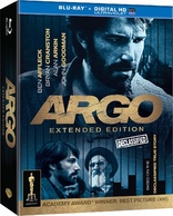 Argo (Blu-ray Movie)