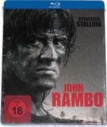 Rambo (Blu-ray Movie)