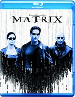 The Matrix (Blu-ray Movie)