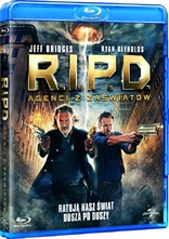 R.I.P.D. (Blu-ray Movie), temporary cover art