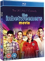 The Inbetweeners Movie (Blu-ray Movie), temporary cover art