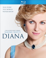 Diana (Blu-ray Movie), temporary cover art